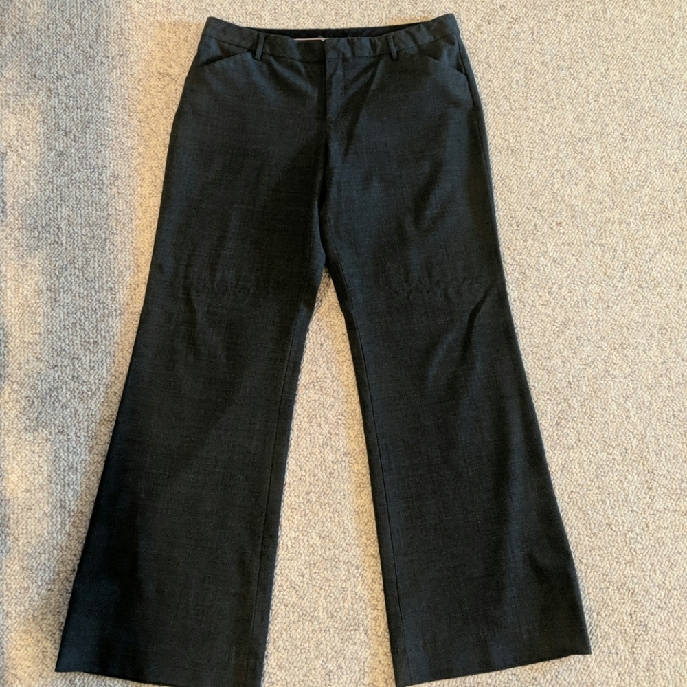 Gap women's Perfect Trousers,12R